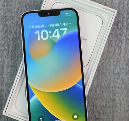 涧西iPhone14闪光灯维修分享如何解决苹果14闪光灯故障问题